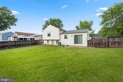 Exterior - 1433 Gesna Dr, Hanover, MD 21076 photo 3 of 5