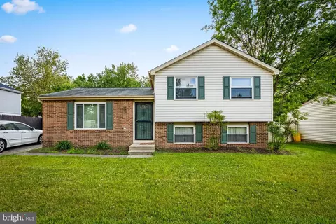 1433 Gesna Dr, Hanover, MD 21076