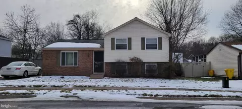 1433 Gesna Dr, Hanover, MD 21076