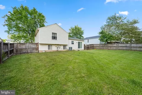 Exterior - 1433 Gesna Dr, Hanover, MD 21076 photo 4 of 5