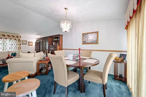 Dining - 1433 Gesna Dr, Hanover, MD 21076 photo 1 of 3