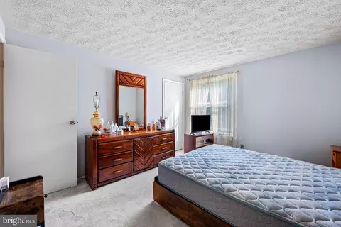 Bedroom - 1433 Gesna Dr, Hanover, MD 21076 photo 3 of 5