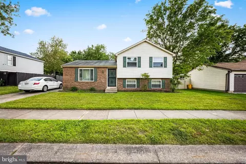 Exterior - 1433 Gesna Dr, Hanover, MD 21076 photo 2 of 5