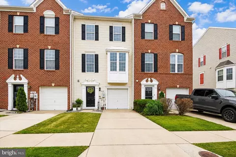 7548 Briargrove Ln, Glen Burnie, MD 21060