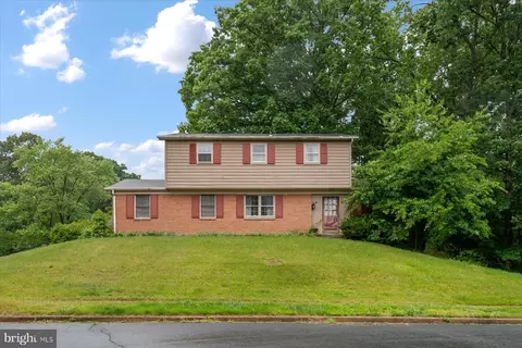 609 Kensington Ave, Severna Park, MD 21146