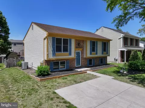 Exterior - 7838 Tick Neck Rd, Pasadena, MD 21122 photo 3 of 7