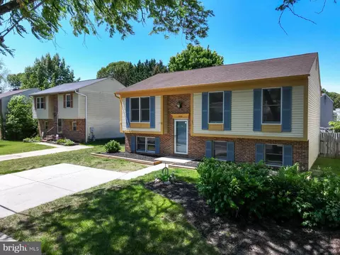 7838 Tick Neck Rd, Pasadena, MD 21122