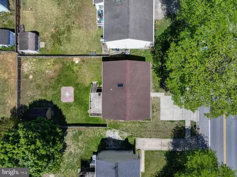 View/Area - 7838 Tick Neck Rd, Pasadena, MD 21122 photo 5 of 5