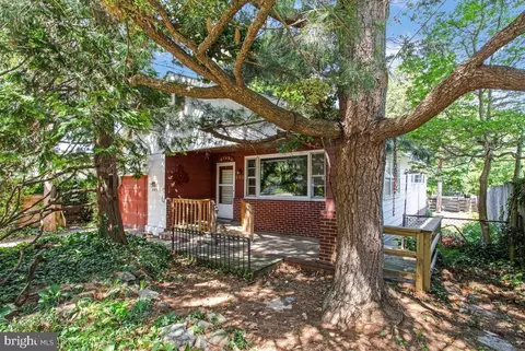 605 Melvin Ave, Annapolis, MD 21401