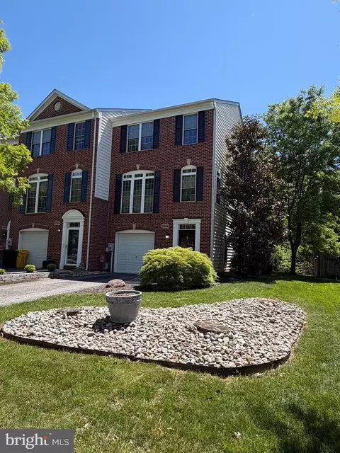 2396 Jostaberry Way, Odenton, MD 21113