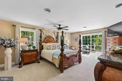 Bedroom - 1780 Chesapeake Pl, Pasadena, MD 21122 photo 1 of 4
