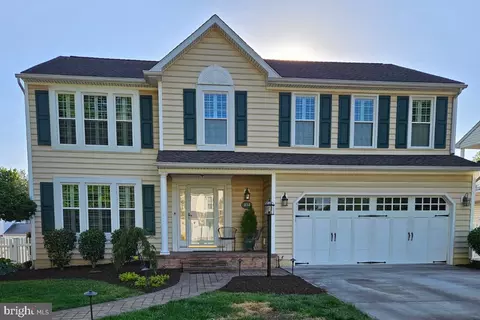 404 Jerome Ave, Linthicum Heights, MD 21090