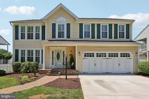 404 Jerome Ave, Linthicum Heights, MD 21090