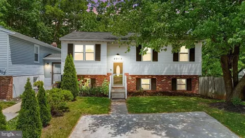 8015 Cross Creek Dr, Glen Burnie, MD 21061