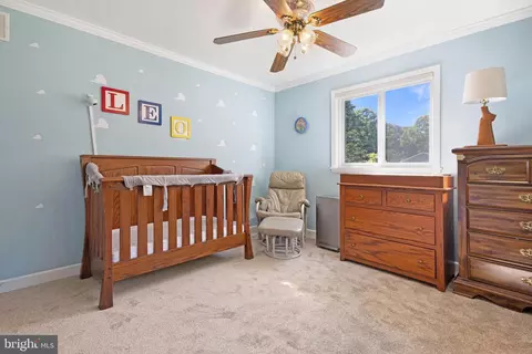 Bedroom - 7 Sonora Dr, Pasadena, MD 21122 photo 3 of 5