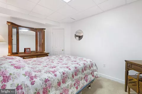 Bedroom - 7 Sonora Dr, Pasadena, MD 21122 photo 5 of 5