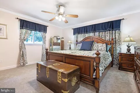 Bedroom - 7 Sonora Dr, Pasadena, MD 21122 photo 1 of 5