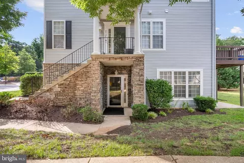 2703 Oak Leaf Ct #2703, Odenton, MD 21113