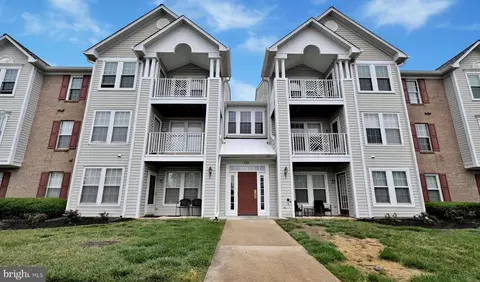 692 Winding Stream Way #303, Odenton, MD 21113
