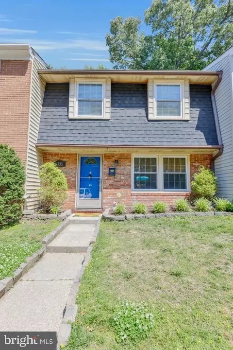 Exterior - 1755 Carry Pl, Crofton, MD 21114 photo 4 of 9