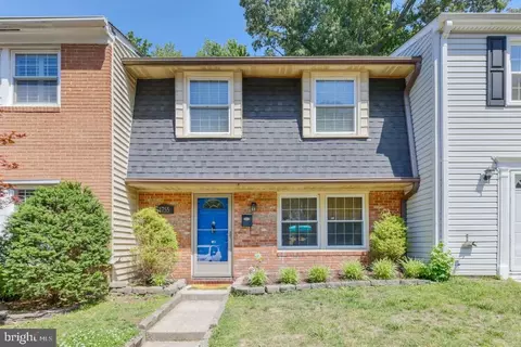 1755 Carry Pl, Crofton, MD 21114