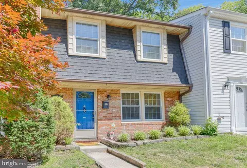 Exterior - 1755 Carry Pl, Crofton, MD 21114 photo 3 of 9