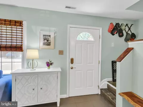 Entry Way - 1755 Carry Pl, Crofton, MD 21114 photo 1 of 7