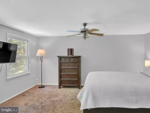 Bedroom - 1755 Carry Pl, Crofton, MD 21114 photo 7 of 7