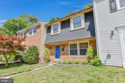 Exterior - 1755 Carry Pl, Crofton, MD 21114 photo 2 of 9