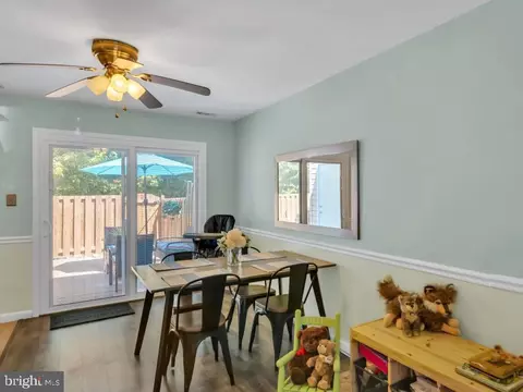 Dining - 1755 Carry Pl, Crofton, MD 21114 photo 2 of 3