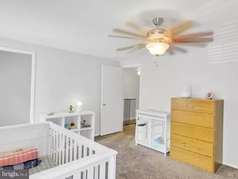 Bedroom - 1755 Carry Pl, Crofton, MD 21114 photo 3 of 7