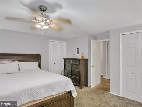 Bedroom - 1755 Carry Pl, Crofton, MD 21114 photo 5 of 7