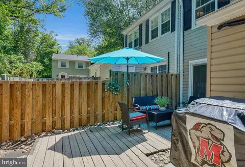 Exterior - 1755 Carry Pl, Crofton, MD 21114 photo 8 of 9