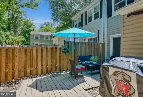 Exterior - 1755 Carry Pl, Crofton, MD 21114 photo 5 of 9