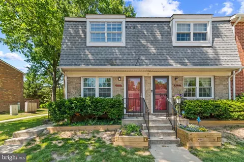 8379 Norwood Dr, Millersville, MD 21108