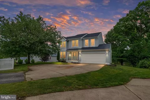 409 Jerome Ave, Linthicum Heights, MD 21090