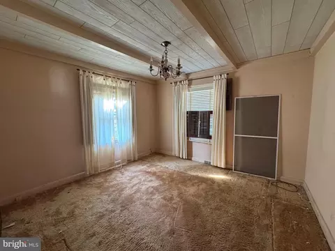 Bedroom - 19 Seward Ave, Baltimore, MD 21225 photo 1 of 3