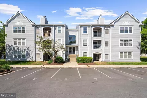 40 L Greystone Ct #L, Annapolis, MD 21403