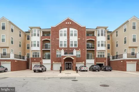 8616 Wintergreen Ct #304, Odenton, MD 21113