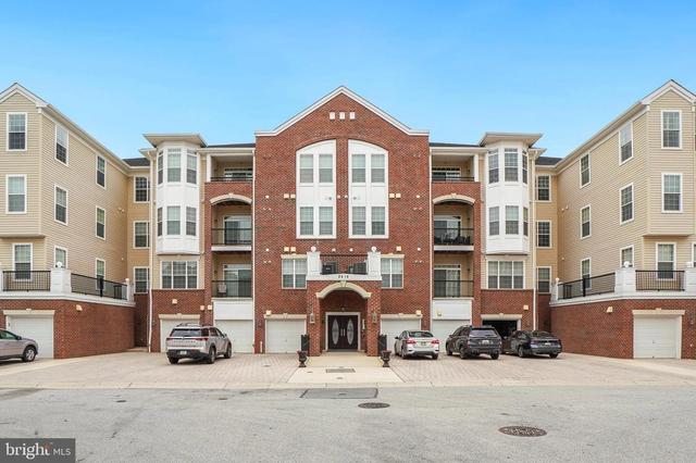 8616 Wintergreen Ct #304, Odenton, MD 21113