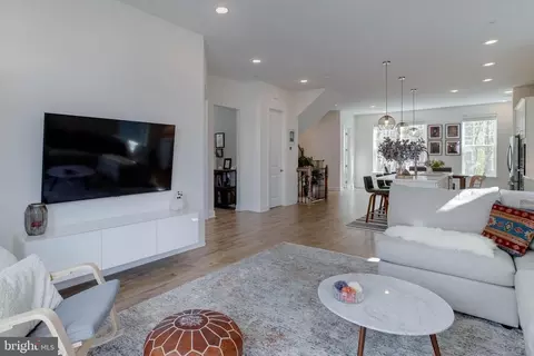 Entry Way - 1523 Burnell Dr, Hanover, MD 21076 photo 7 of 8