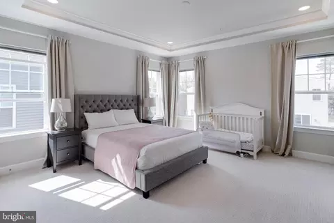 Bedroom - 1523 Burnell Dr, Hanover, MD 21076 photo 1 of 6