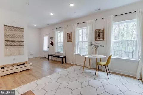 Entry Way - 1523 Burnell Dr, Hanover, MD 21076 photo 2 of 8