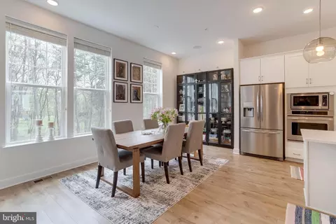 Dining - 1523 Burnell Dr, Hanover, MD 21076 photo 1 of 2