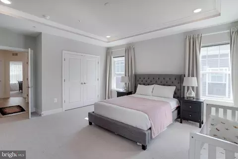 Bedroom - 1523 Burnell Dr, Hanover, MD 21076 photo 2 of 6