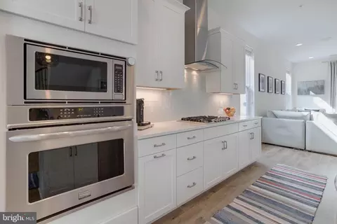 Kitchen - 1523 Burnell Dr, Hanover, MD 21076 photo 2 of 2