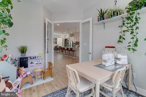 Entry Way - 1523 Burnell Dr, Hanover, MD 21076 photo 8 of 8