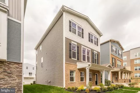 Exterior - 1523 Burnell Dr, Hanover, MD 21076 photo 3 of 5
