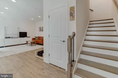 Entry Way - 1523 Burnell Dr, Hanover, MD 21076 photo 1 of 8