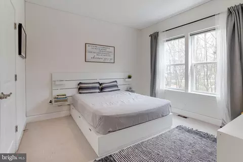 Bedroom - 1523 Burnell Dr, Hanover, MD 21076 photo 5 of 6